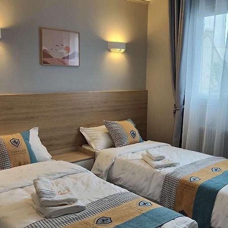 Chambre Pour 2 Personnes Avec Lit Separe Dans La Banlieue Parisienne Bondy Kültér fotó